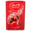 Lindt milk