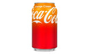 cocacola orange