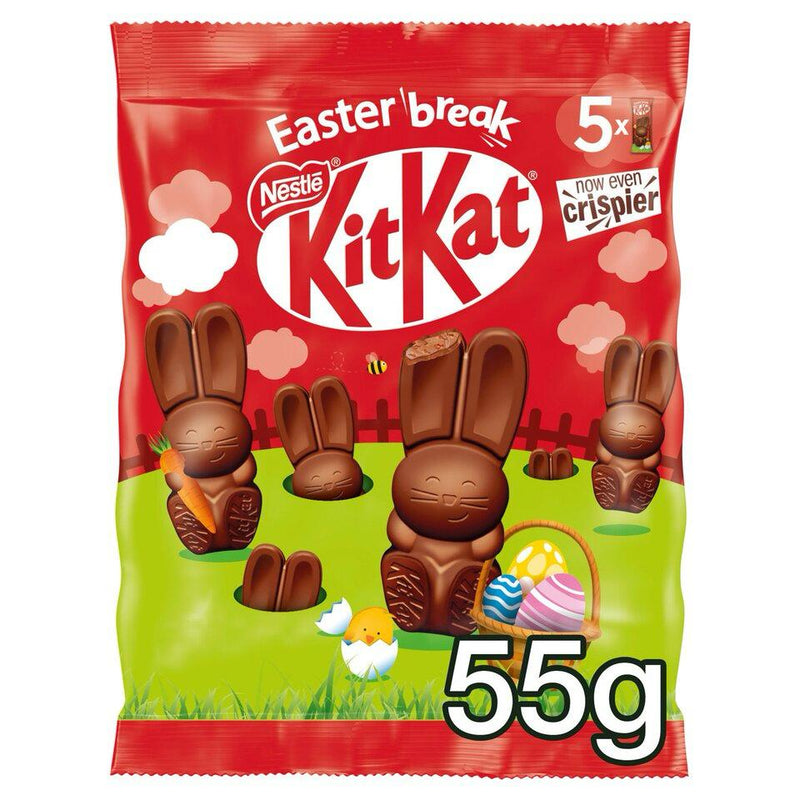 KitKat pkt