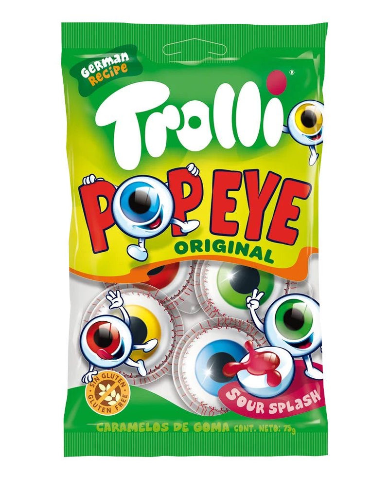 trolli popeye