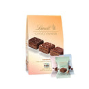 Lindt choco wafer assort