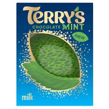 Terrys Mint