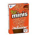 Reeses Puffs