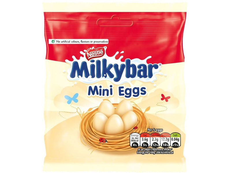 milkybarMiniEggs