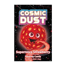 Cosmic Dust