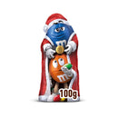 M&Ms Santa
