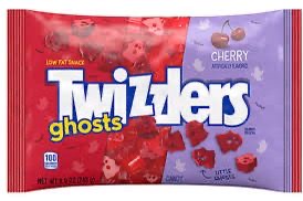 twizzlers ghost