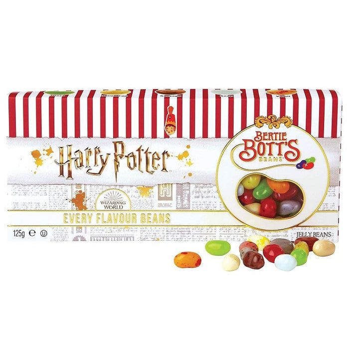 Harry Potter Bertie Botts gift box