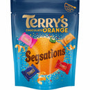 Terrys segsations