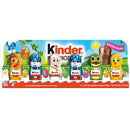 Kinder figures