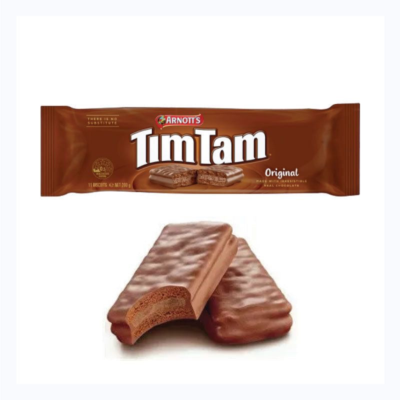 TimTam Original