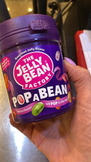 Pop a Bean