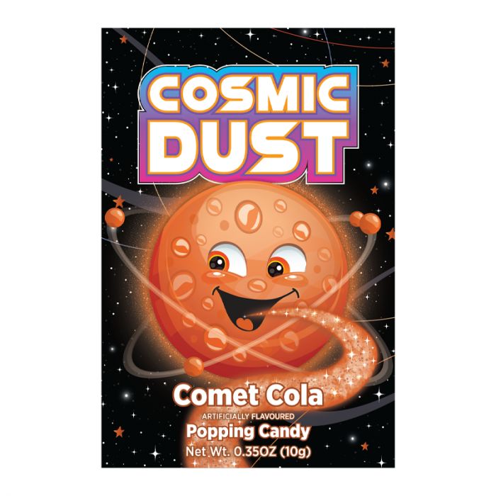 Cosmic Dust