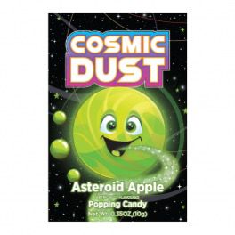 Cosmic Dust