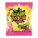 SourPatchKids lemonade fest