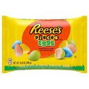Reeses PB eggs