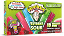 warheads freezer