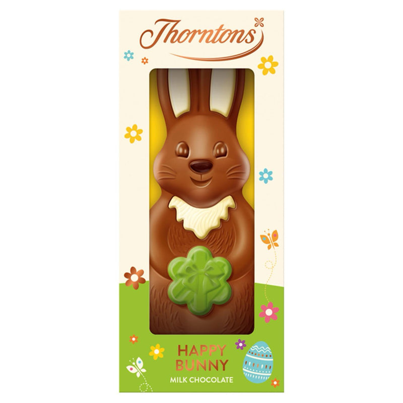 Thorntons bunny