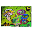 Warheads 70pieces