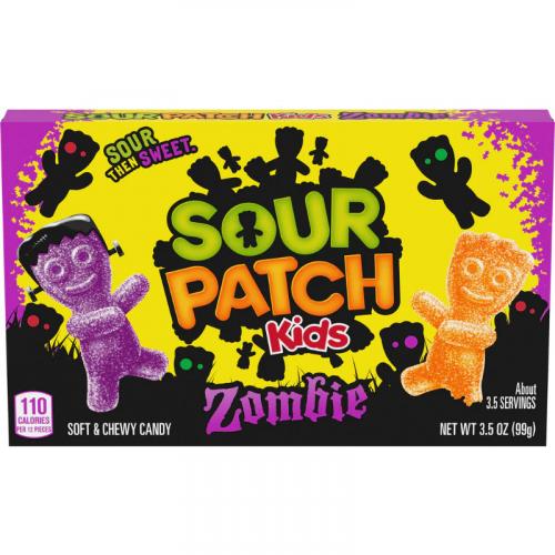 SourPatch Zombie