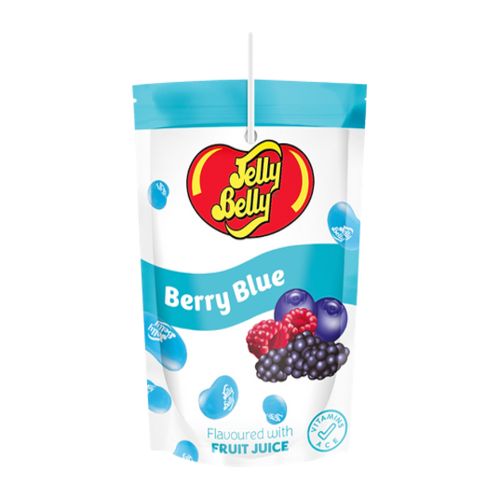 JellyBelly berry