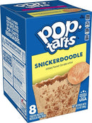 Pop Tarts Snickerdoodle