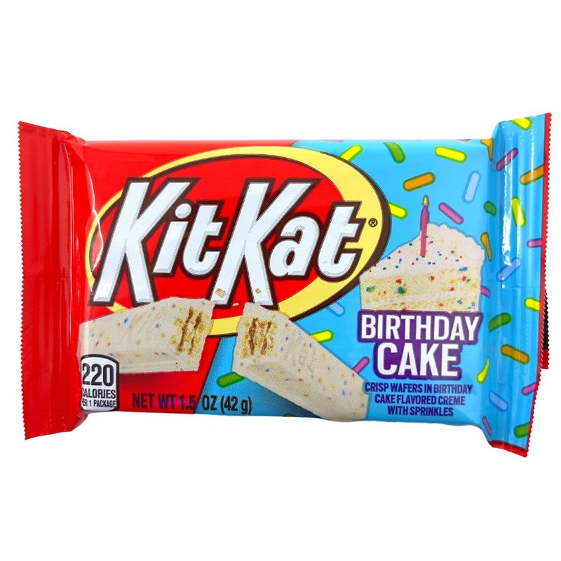 KitKat B'day