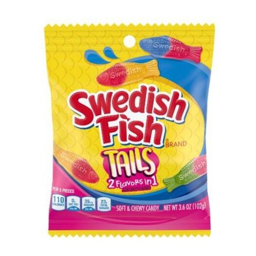 Swedishfish