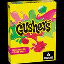 Gushers