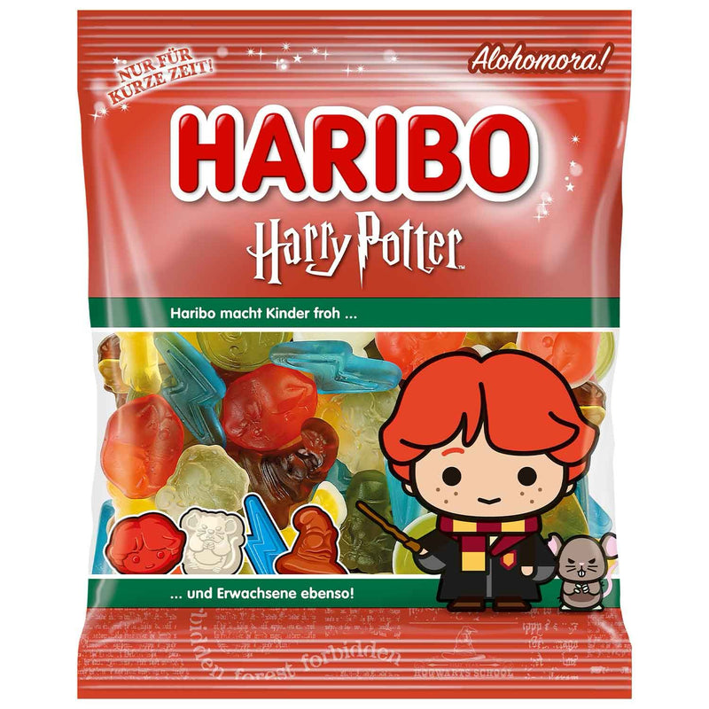 haribo weasley