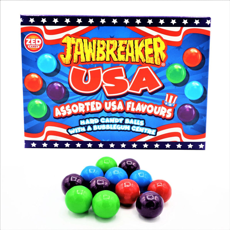 jawbreaker usa