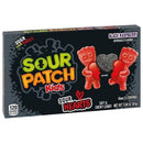 Sourpatchkids sourhearts