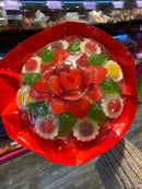 Gummie bouquet