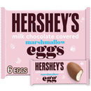 Hersheys marshmallow eggs