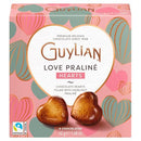 Guylian praline hearts