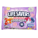 Lifesavers lollies