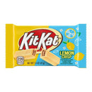 KitKat lemon