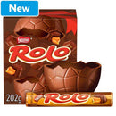 Rolo egg