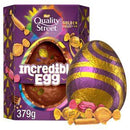 quality  street egg