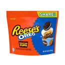 Reeses cups oreo