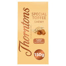 Thorntons special toffee
