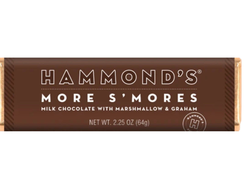 Hammonds Smores