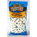 Yogurt Pretzels