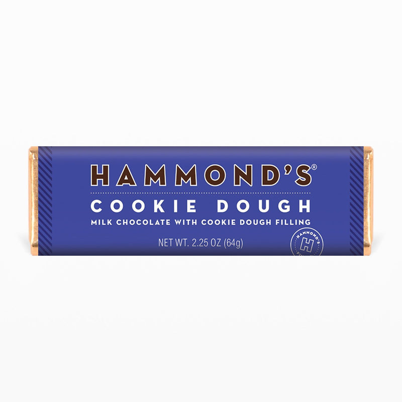 Hammonds CookieDough