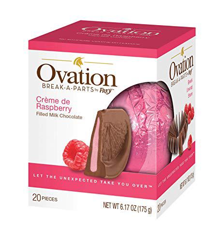 Ovation Raspberry