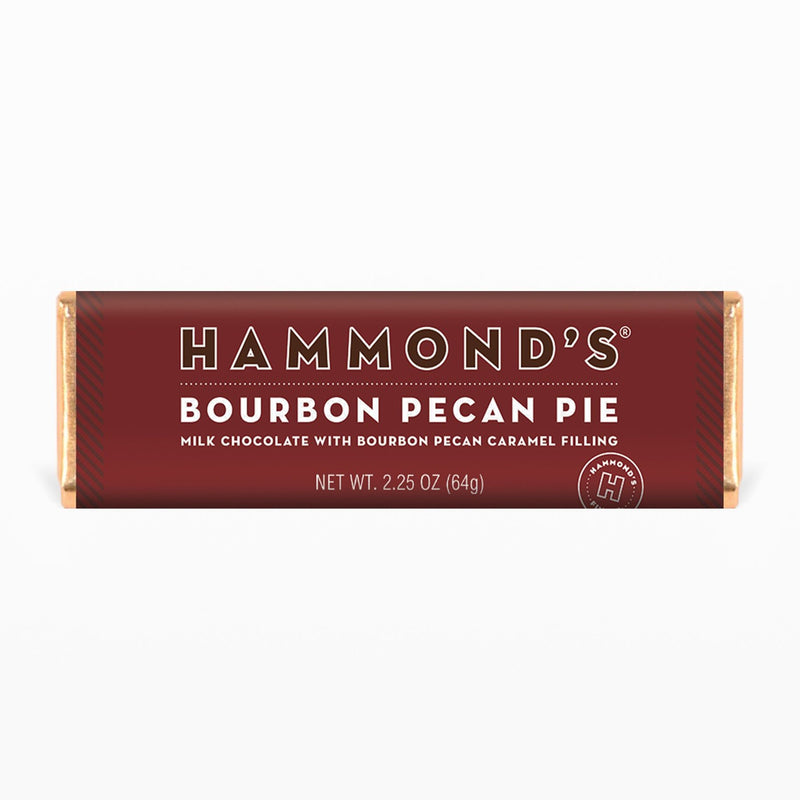 Hammonds BourbonPecanPie