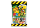 Gummy Worms