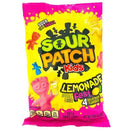 Sourpatch lemonade