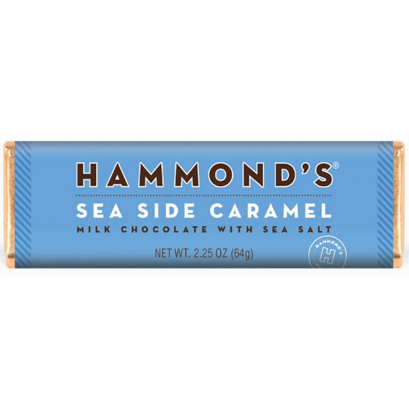 Hammonds SeasideCaramel