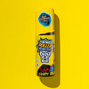 Brain Blaster roller